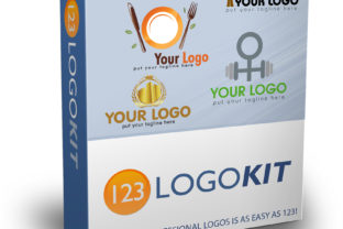 38 Ready Made Logos: A Practical Guide for Designers and Businesses
