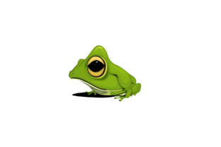 Crazy Frog Logo: A Unique Branding Asset for Modern Creators
