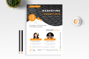 Creating Effective Corporate Event Promotions with Creative Flyer Templates