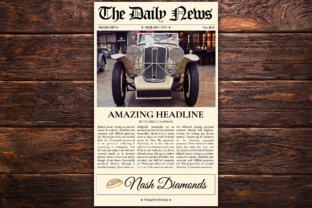 Google Docs Newspaper Template: A Strategic Tool for Creative and Professional Communication