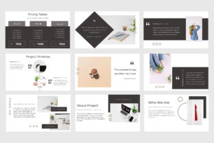Hasta Powerpoint Presentation: A Modern Tool for Creative Expression