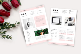 Maximize Your Instagram Presence with Social Media Kit and Travello Templates