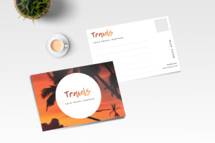 Nature Postcard: A Versatile Tool for Creative and Professional Expression