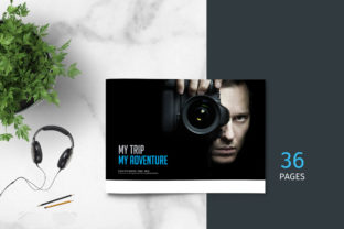 Photo Album Template