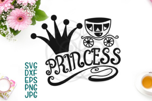 Princess: A Versatile Option for Custom Designs