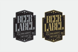 Understanding Beer Labels and Their Importance for New Beer Bottles
